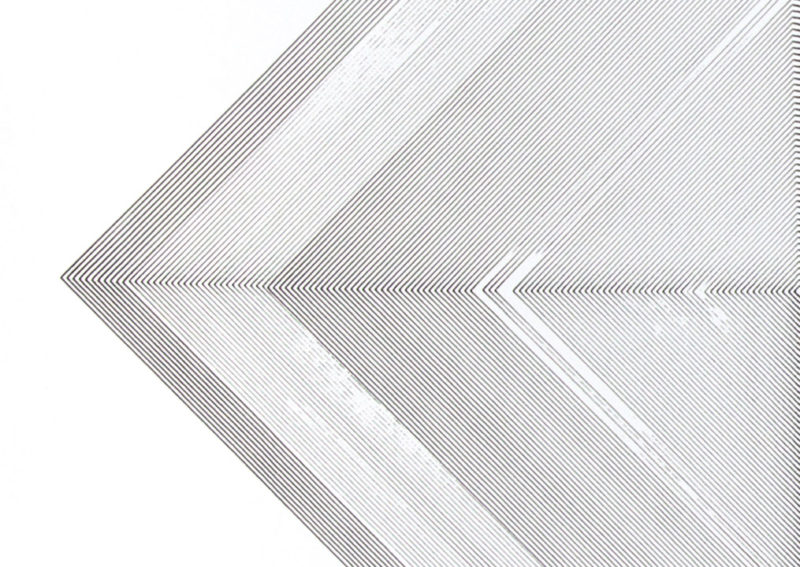 Expanding Squares Composition - Image 4
