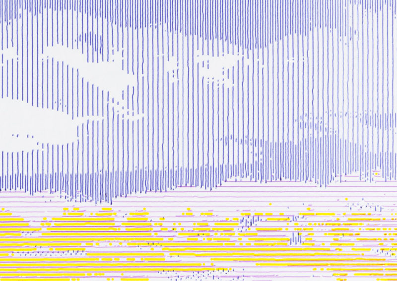Japanese Landscape - Image 2