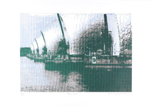 Thames Barrier