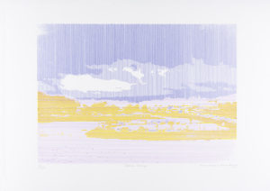 Japanese Landscape
