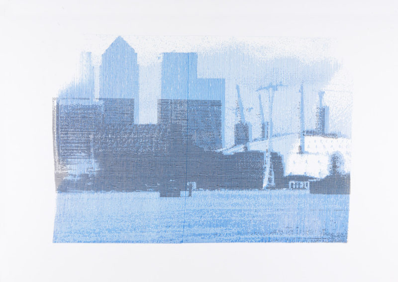 London City