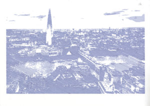 London SE1