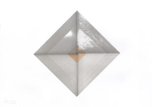 Expanding Squares Composition