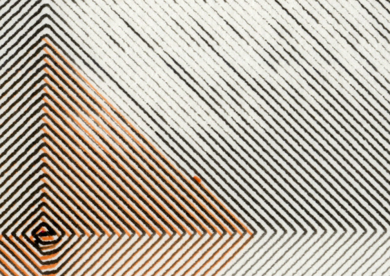 Expanding Squares Composition - Image 3