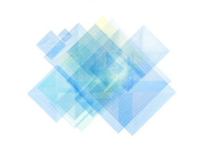 Expanding Squares Composition