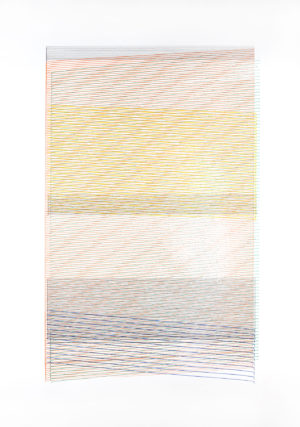 Étude de lignes 2