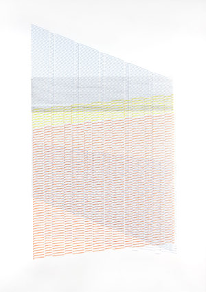 Étude de Lignes 3