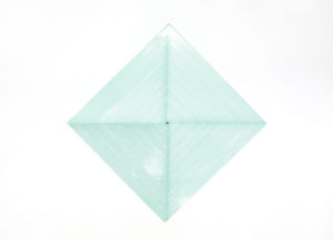 Expanding Square