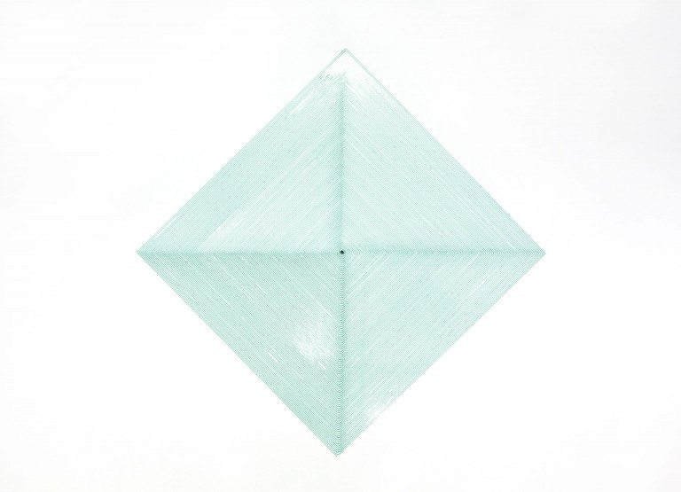 Expanding Square