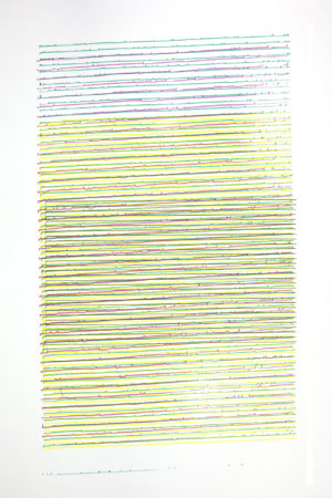 Étude de lignes 1