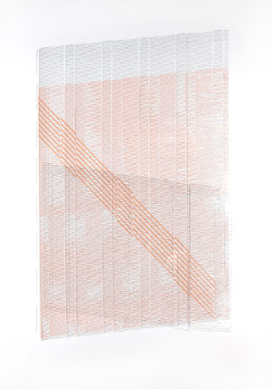 Étude de Lignes 7