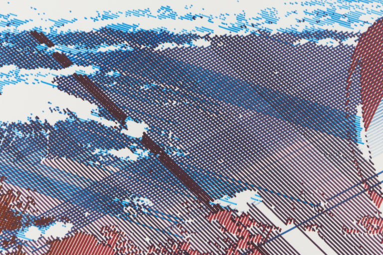 Mount Fuji From The Sky - Image 3