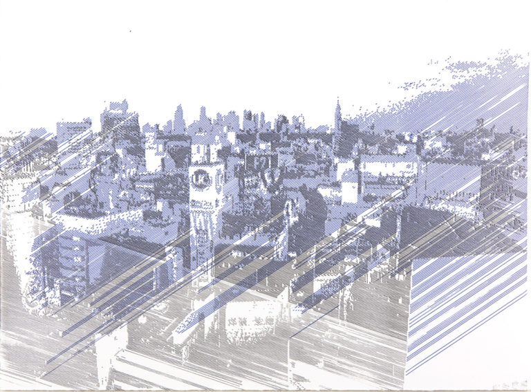 Time-Place