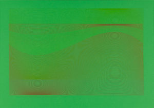 Moiré Study - 1 of 2