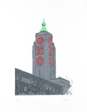 Oxo Tower
