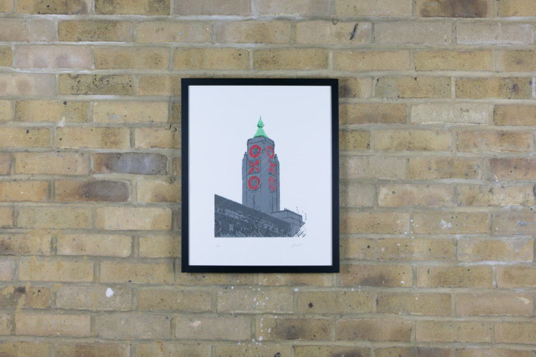 Oxo Tower - Image 3