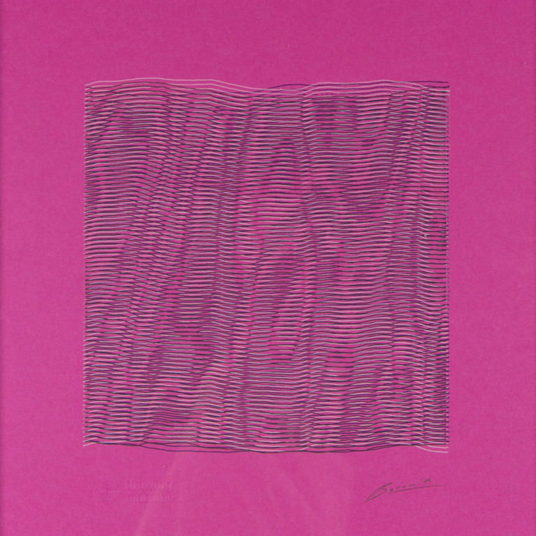 Perlin Line Study 03