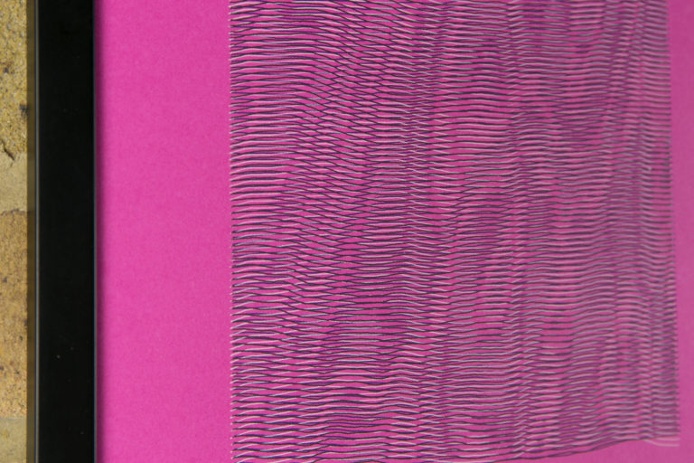 Perlin Line Study 03 - Image 2