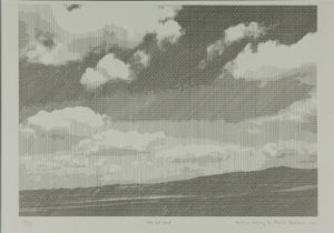 Sky and Land 01
