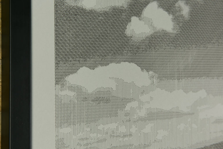 Sky and Land 01 - Image 2
