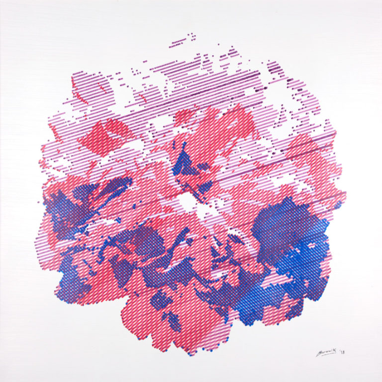 Peony 3